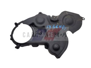 Copertura motore 1.6 Hdi  9643649280 OE PSA C4