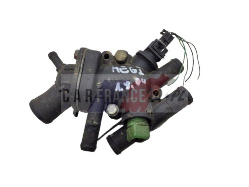 Raccordo termostato  1.8 Dci  8200065394 OE Renault Megane