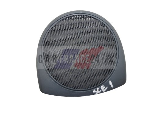 Copertura altoparlante 7700832057 OE Renault Scenic I