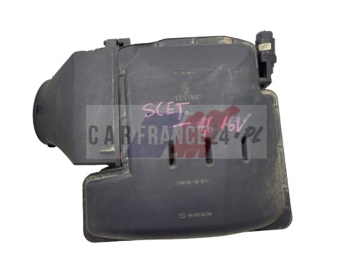 Alloggiamento filtro aria 1.6 16V  44605885900 OE Renault Scenic
