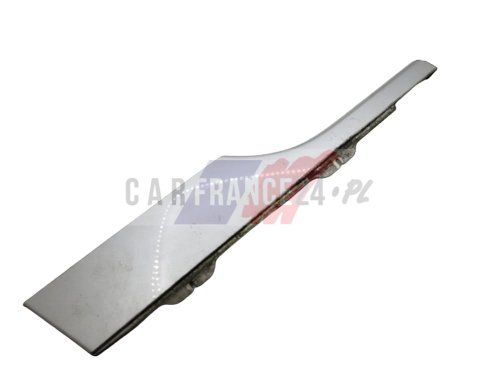 Listello parafango posteriore destro 9649797377  OE PSA 1007