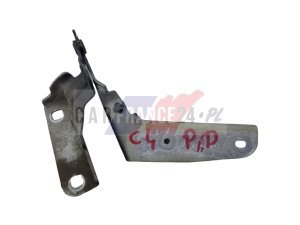 Cerniera cofano motore destra ES72468913 OE PSA C4