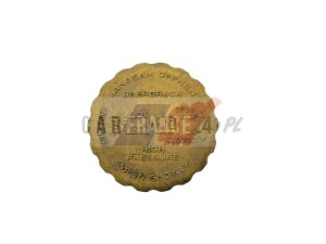 Serbatoio di compensazione 001834583 OE Opel Corsa