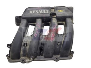 Collettore di aspirazione 1.6 16v FE8452 OE Renault Scenic