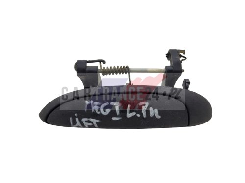 Maniglia esterna porta anteriore sinistra  7700433075 OE Renault Megane