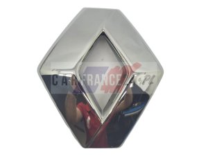 Emblema anteriore 628905855R Megane 4 Talisman Originale