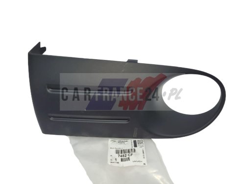 Cornice alogena destra originale Citroen Xsara Picasso 7452CF