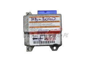 Controller Modulo B16A-57-K30 OE Mazda Temic