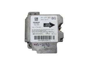 Modulo di controllo 5WK42926 OE Opel