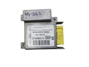 Modulo di controllo airbag 94BG14B056BA OE Ford Mondeo