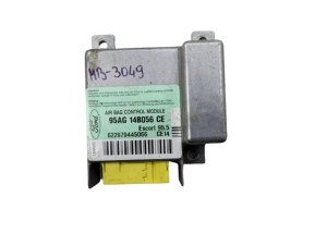 Modulo di controllo airbag 95AG14B056CE OE Ford Escort
