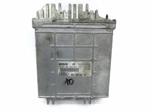 Centralina motore Audi 0281001659 0281001660