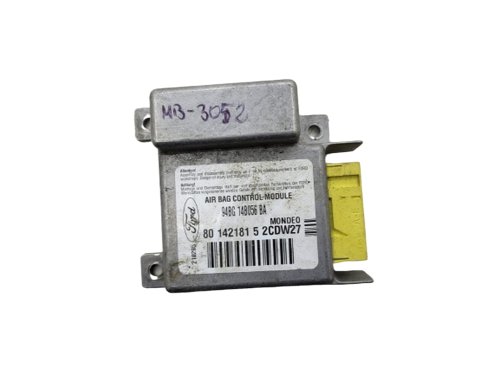 Modulo di controllo airbag 94BG14B056BA OE Ford Mondeo