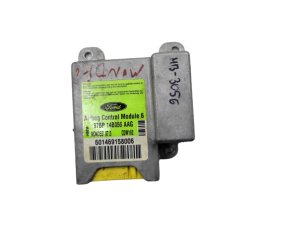 Modulo di controllo airbag 97BP14B056AAG OE Ford Mondeo