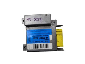 Modulo di controllo airbag 95VG14B056BA OE Ford Transit
