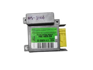 Modulo di controllo airbag 94AG14B056B1A OE Ford Escort