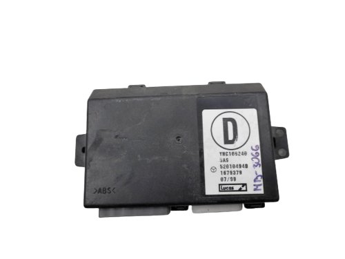 Controller Modulo 52010494B OE Rover 200 YWC106240
