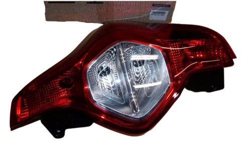 Lampada Stop Destra Posteriore 265502184R Nuova OE  Renault