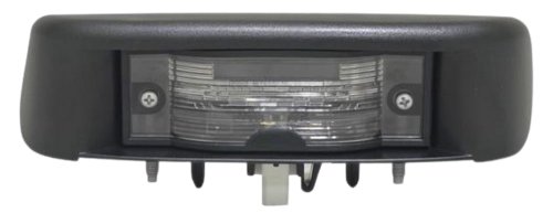 Lampada per illuminazione targa 2651000QAH Nuova OE Renault
