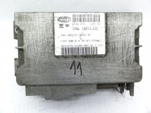 Controller computer motore Fiat IAW16FM.EC 46534751