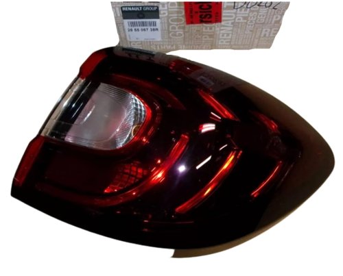 Lampada posteriore destra  265506738R Nuova OE Renault