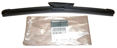 Spazzola tergicristallo destra 288909871R Nuova OE Renault