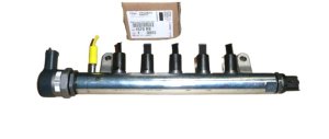 Barra di iniezione 2,2 HDI 1570R9 Nuova OE PSA