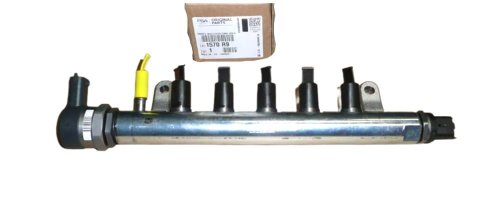 Barra di iniezione 2,2 HDI 1570R9 Nuova OE PSA