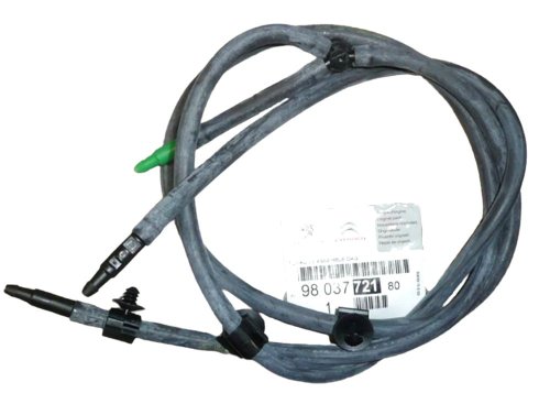 Ugello lavavetri 9803772180 Nuovo OE PSA C4 Cactus