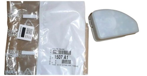 Filtro carburante 1507A1 nuovo OE PSA C1 107 108