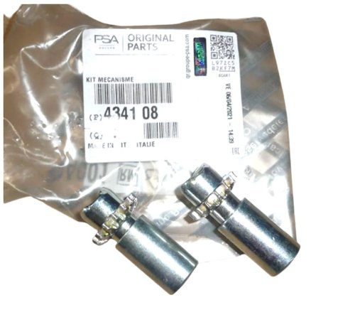 Regolatore ganasce freno 434108 Nuovo OE PSA Jumper Boxer Ducato