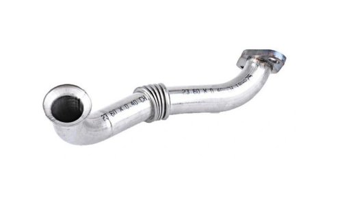 Tubo EGR  1.9DCI  7700114213 Nuovo OE Renault Scenic Megane
