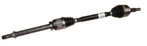 Semiasse motore destro 1.6 16V 8200934675 Nuovo OE Renault Laguna 3