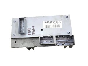Scatola fusibili 46765990 OE Cpl Fiat Delphi