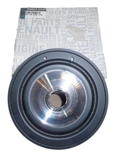 Puleggia  1.8 16V 8200638754 Nuova OE Renault Trafic II