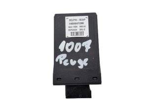 Modulo di controllo 1400047280 Peugeot 1007