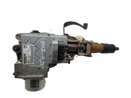 Piantone dello sterzo 8200246631 Nuovo OE Renault Megane 2