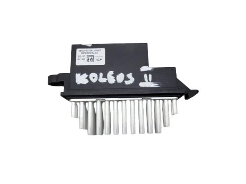 Resistenza ventilatore 2776100A26 Koleos 2