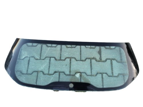 Lunotto posteriore 1580223 Ford Mondeo Mk4 Station wagon 2007-2014