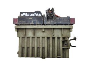Controllo ventilatori 09131731 Opel Astra