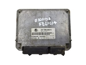Controller 047906030N Skoda Felicia 5WP4329 05