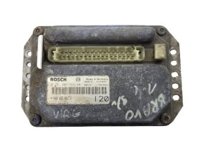 Controller 0261203868 Fiat Bosch 00464558010