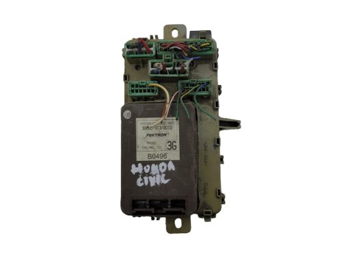 Scatola fusibili 38600ST3G010 Honda Civic