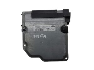 Controller S110678005A  Ford Fiesta