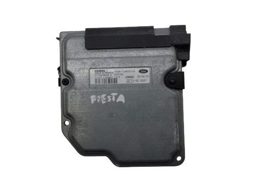 Controller S110678005A  Ford Fiesta