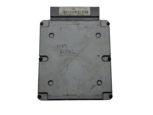 Controller motore 2S4A12A650NB Ford Focus