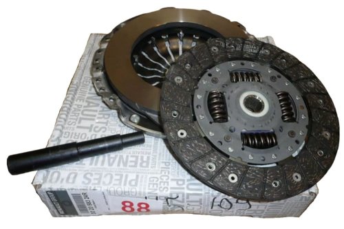 Frizioni complete  1.5DCI 302058324R Nuove OE Renault Clio 4 Thalia 2