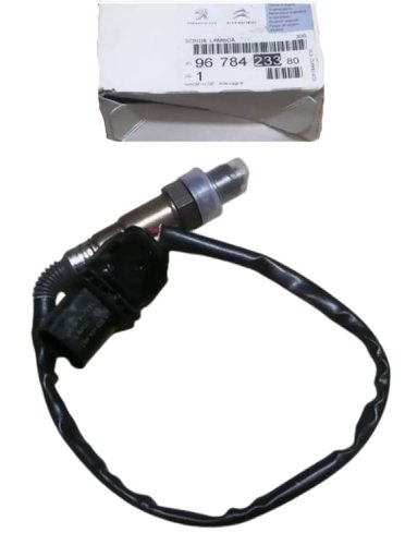 Sonda Lambda  2.2 Hdi  9678423380 Nuova OE PSA
