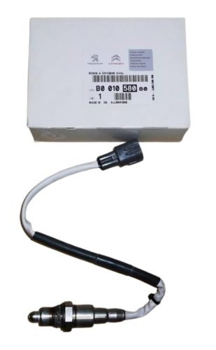 Sonda Lambda 1.0 B001058080 Nuova OE PSA C1 108 Aygo