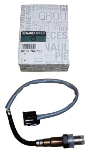 Sonda Lambda  1.4 16V  8200764535 Nuova OE Renault Megane Laguna